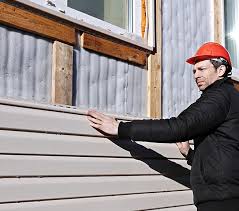 Professional Siding Installation & Repair in Hutchinson, MN